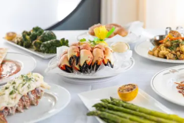 Image for Truluck's Florida Stone Crab Season Ends May 1st