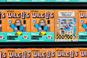 Image for Wilco to Take Over Foxtrot Market in 20th Anniversary Celebration