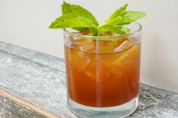 Mint Julep 2 1 for Where to Sip on Mint Juleps and Don Your Best Derby Attire on May 7th