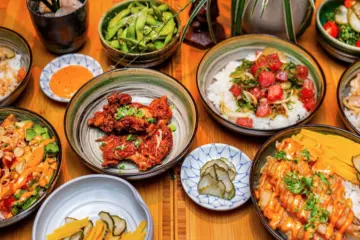 Screen Shot 2022 05 18 At 2 52 39 Pm for Lono Poke Brings a Taste of Hawaii To Time Out Market
