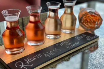 Screen Shot 2022 05 25 At 12 38 06 Pm for National Rosé Day Offerings from Chicago Restaurants and Bars