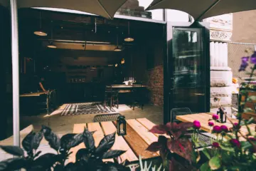 Duseks Summer 2015 076 for Tack Room Introduces New Summer Series: Salsa & Ceviche