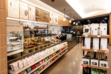 Willis Interior 2 for Foxtrot Willis Tower Now Open