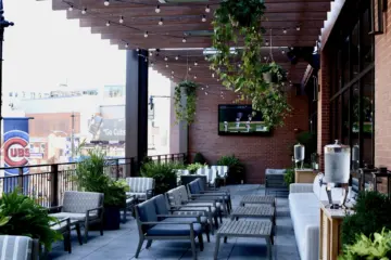 Image for Hotel Zachary's Terrace is Officially Open