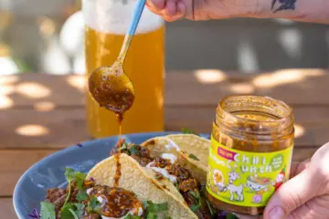 Image for Chef Stephanie Izard + Cabra Throwing 'This Little Goat' Pool Party