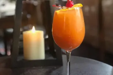 Cfh Hh2 for The Chicago Firehouse Restaurant Launches Summer Happy Hour