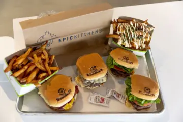 Image for Epic Kitchens Kicks Off Festival Season With Epic Palooza Giveaway
