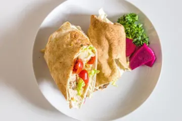 Imees for Imee’s Mediterranean Kitchen Opens July 11th