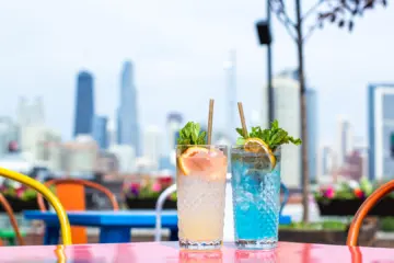 Img 5674 1 for Tabu Opens New Rooftop Pop up in West Loop