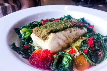Image for Baseball Inspired Restaurant, Mordecai, Shines Brighter Than Ever in the Shadow of Wrigley Field