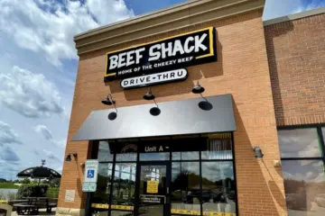 Image for Beef Shack Opens Second Elgin Location