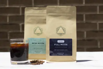 Image for Brewpoint Coffee Launches CBD Infused Brews on National CBD Day, August 8th