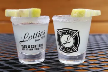 Image for National Lemonade Day Offerings from Lottie’s Pub
