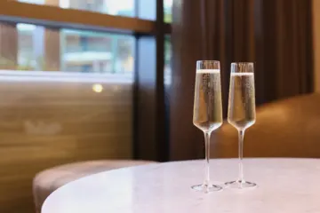 Hz Veuve Event for The Bar at Hotel Zachary to Host Clicquot In The Sun Terrace Tasting on August 13