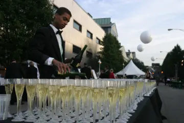 Image for 30th Annual Green Tie Ball Returns September 17