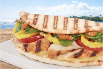 Screen Shot 2022 08 31 At 9 57 54 Am for Tropical Smoothie Cafe Launches New Flatbread and Gives Back to No Kid Hungry with Returning Sunshine Smoothie