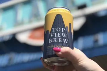 Screen Shot 2022 09 02 At 10 11 24 Am for The Signature Room Celebrates National Beer Lovers Day, September 7th