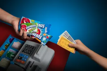 Airheads Fun Money Shop Press Key Image1 for Airheads Pop Up Shop Coming to Logan Square for One Day Only