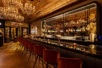 Image for HIDE+SEEK Now Open in the West Loop
