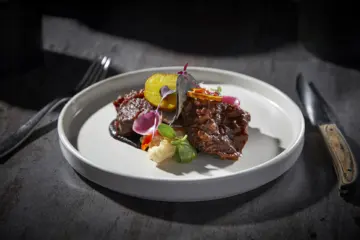 Tzuco for Chef Carlos Gaytán Celebrates Third Anniversary of Tzuco and Mexican Independence Day with Five Course Dinner and Wine Pairing