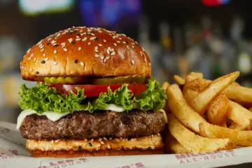 Image001 for National Cheeseburger Day Specials Around Chicago