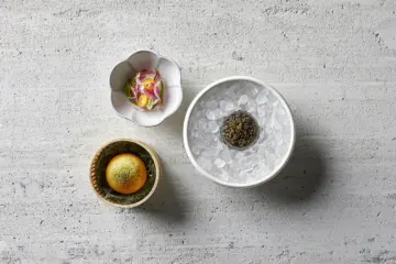 Indienne 090622 186 for Indienne, Sujan Sarkar's Fine Dining Indian Restaurant, Opens in River North September 28th