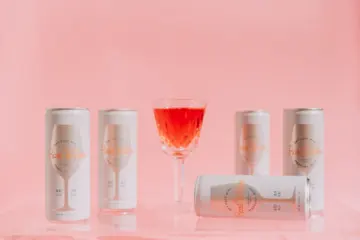 Kbw 3938 for The Blackstone Hotel Hosts a Wine Tasting Pop Up with Wine Water on September 30
