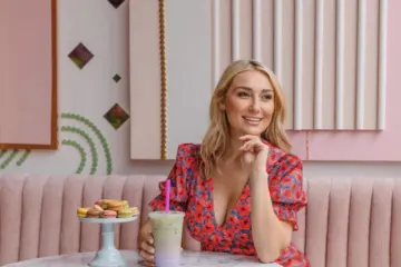 Screen Shot 2022 10 06 At 11 27 01 Am for CFM Asks: Bianca Pearson, Owner of Matcha Cita in the West Loop and River North