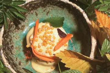 Screen Shot 2022 11 03 At 3 50 21 Pm for Elizabeth Restaurant Releases November Tasting Menu