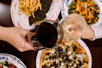 Image for Petterino’s New Nightly Specials Mean 7 O’Clock is the New 5 O’Clock