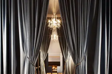 The Violet Hour Interior Courtesy Of Michael Robinson for NOLA Cocktail Bar, Cure, Takes Over The Violet Hour on Thursday, December 8th