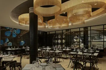 Image for LIVA at Chicago Winery Launches Brunch