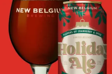 Screen Shot 2022 11 23 At 12 10 49 Pm for 12 Beers of Christmas at Timothy O'Toole's Pub