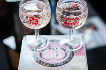 Image for Cider Summit Chicago Returns February 4th