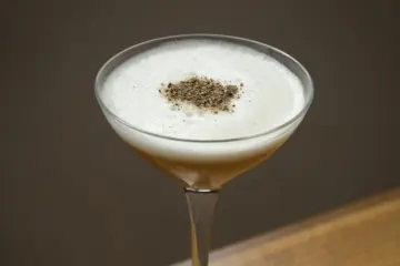 Image for Dry January? N/A, Mocktails, Zero Proof + More Booze less Picks from Top Chicago Hot Spots