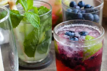 Image for National Mojito Day at Nacional 27 and Tallboy Taco, 7/11