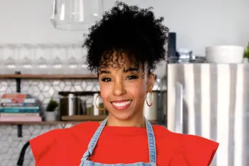 Image for Avec to Host Private Dining Experience and Book Signing with Maya Camille Broussard