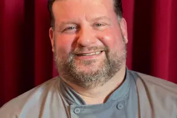 Chef Tim Final for CFM Asks: Complex Executive Chef, Tim Letsos, of Depot 226 at the Canopy by Hilton Chicago Central Loop