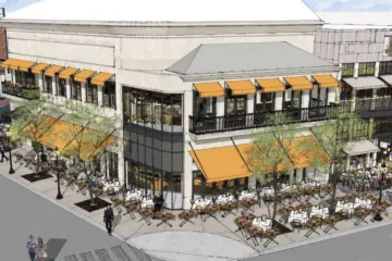 Image for The Bellevue Set to Open Spring 2023
