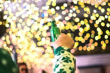 Image for Irish for a Day: Chicago St. Patrick's Day Specials 2023