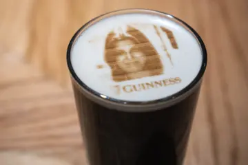 Image for Picture Perfect Pints + New Happy Hour Specials at Pippin's Tavern