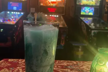 Image for Murder! At The Arcade, Replay Lincoln Park’s First Interactive Pop Up, Now Open