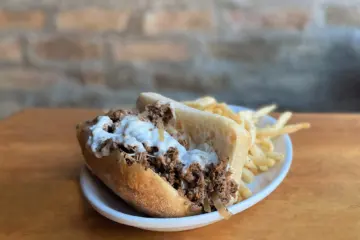Philly 8 Bit 2 5 23 for Big Game Sunday at Mac’s Wood Grilled