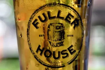 fh for Fuller House Restaurant is Now Open in Hinsdale