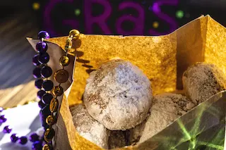 Image for Mardi Gras Menu at Timothy O'Toole's Pub