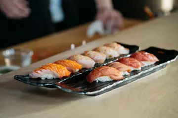 Image for Where to Get Your Lenten Fix in Chicago
