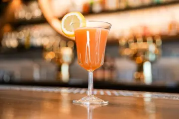 Mordecai Teachers Cure for Mordecai Continues ‘Cocktails for a Cause’ and Partners with Chicago's Pilot Light