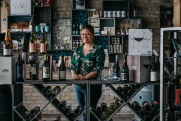 Image for Where to Show Support for Women Owned and Led Restaurants and Bars