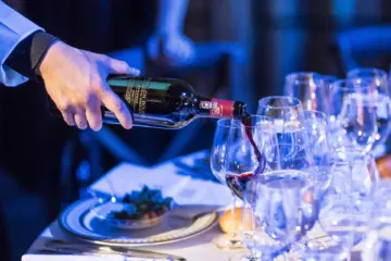 Copy Of Pavillon Rouge Photo By Todd Rosenberg Lyr180414 338 for Lyric Opera of Chicago Hosting Wine Auction, May 13th