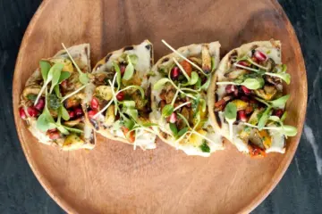 Image for Green City Market to Kick Off 2023 Sustainable Supper Series at Eden on March 21